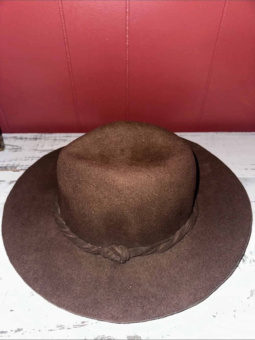 Collection Eighteen Wool Hat